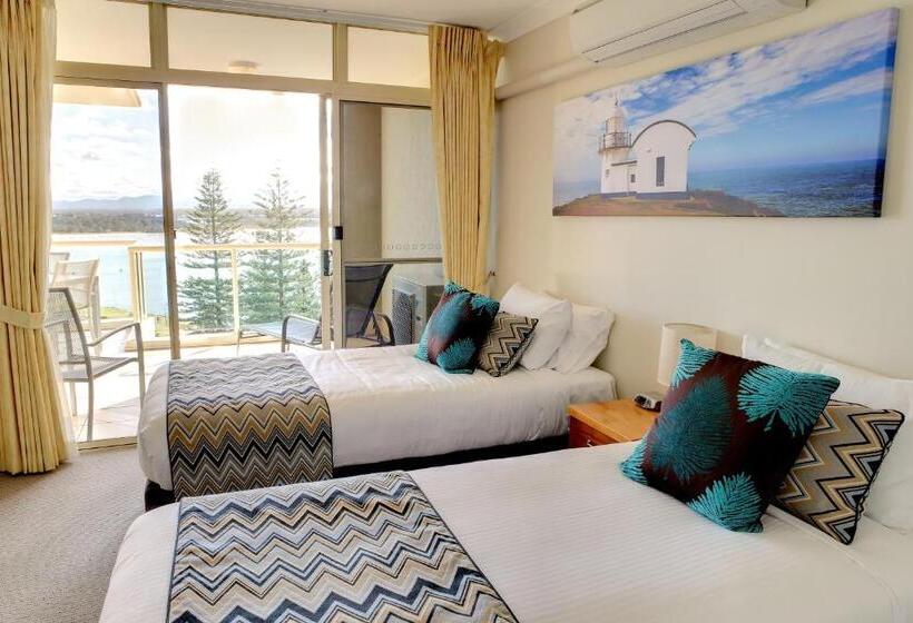 Northpoint Apartments