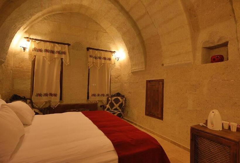 پانسیون Grand Cave Suites