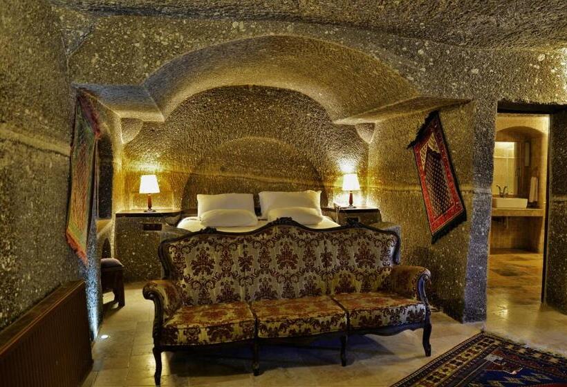 پانسیون Grand Cave Suites