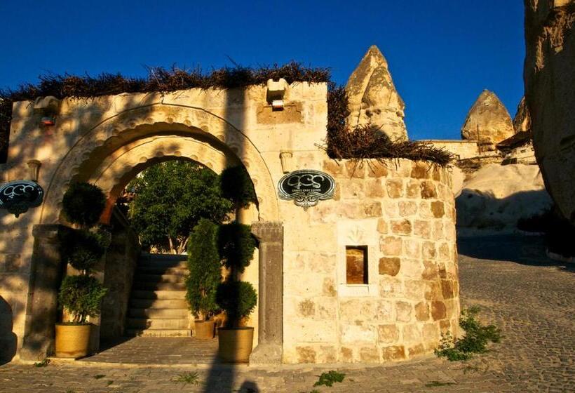 پانسیون Grand Cave Suites
