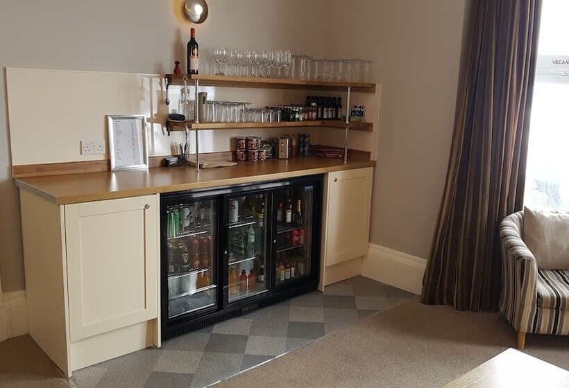 بنسيون The Greno