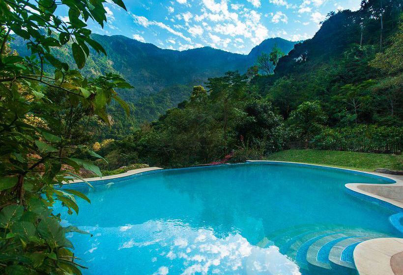 Kurumba Village Resort – Nature Resorts, Nilgiris, India