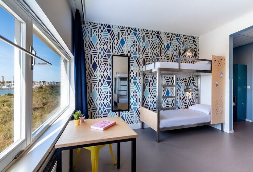 Stayokay Hostel Terschelling