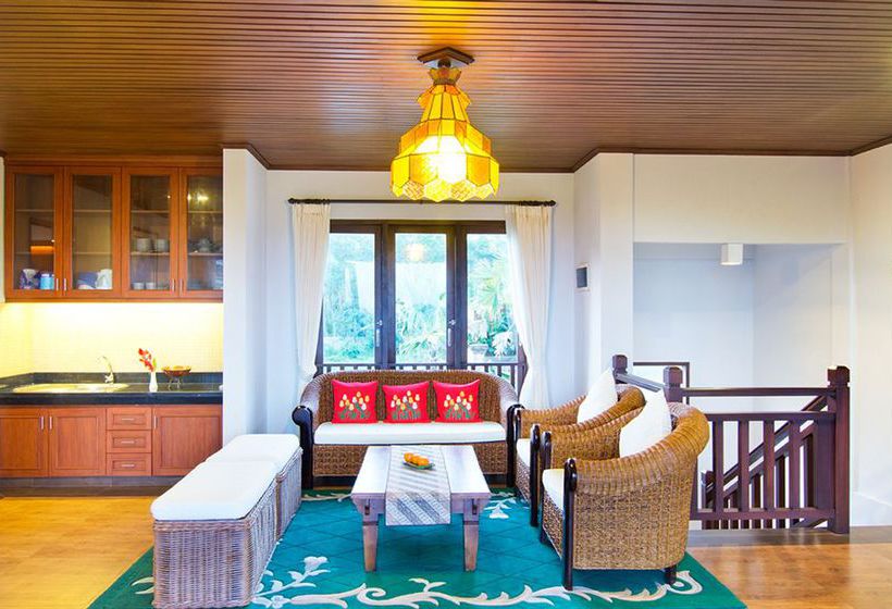 The Sanyas Retreat