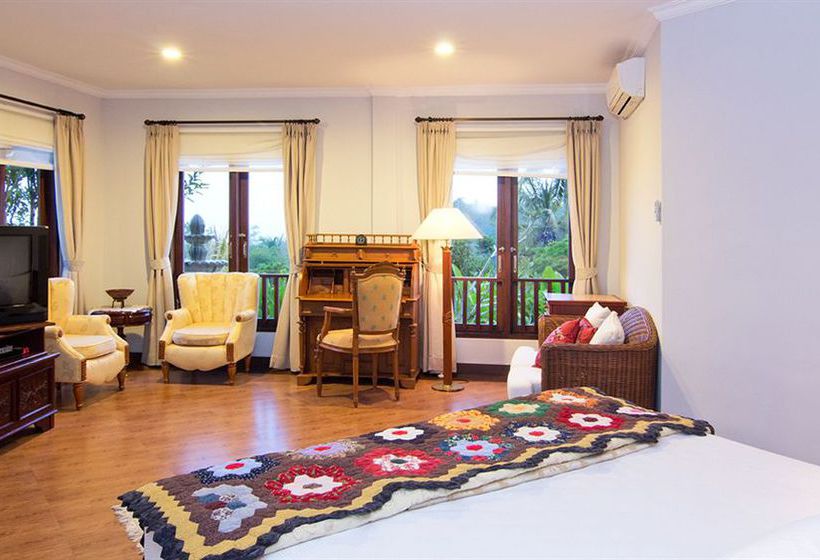 The Sanyas Retreat