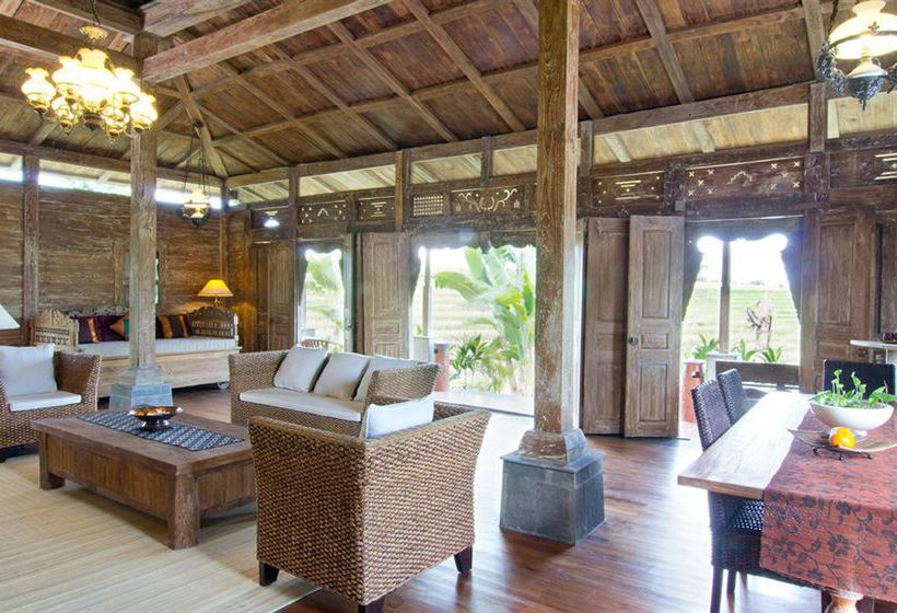 The Sanyas Retreat