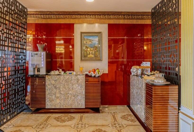 Monicca Collection Suites and Residences