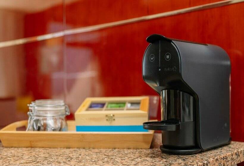 Monicca Collection Suites and Residences