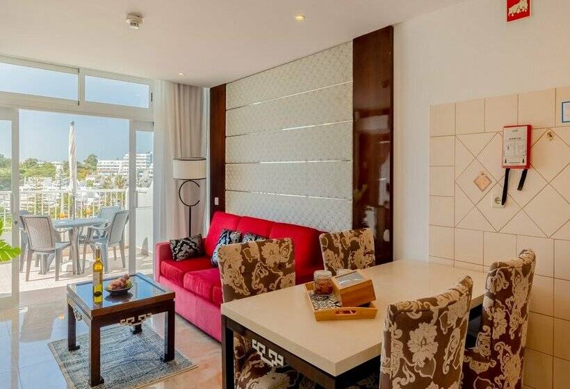 Monicca Collection Suites and Residences