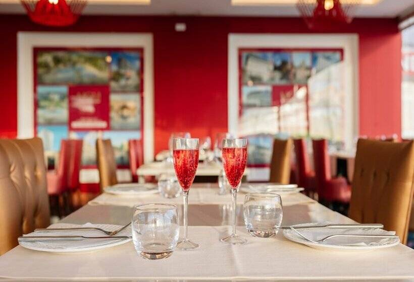 Monicca Collection Suites and Residences