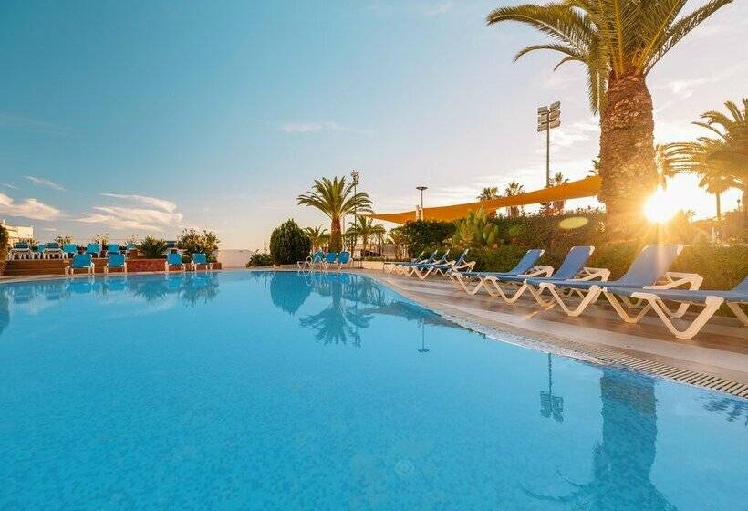 Monicca Collection Suites and Residences