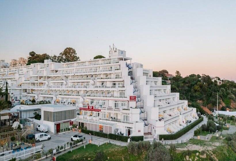 Monicca Collection Suites and Residences