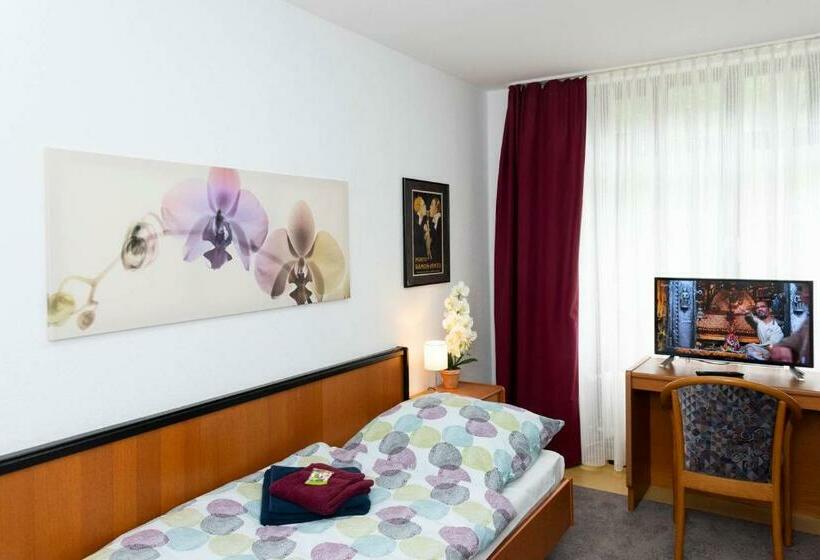 Hostel Schönblick Gemütlich übernachten!