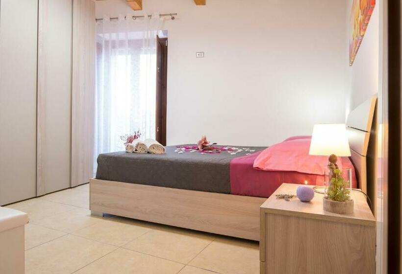 B&b Continanza