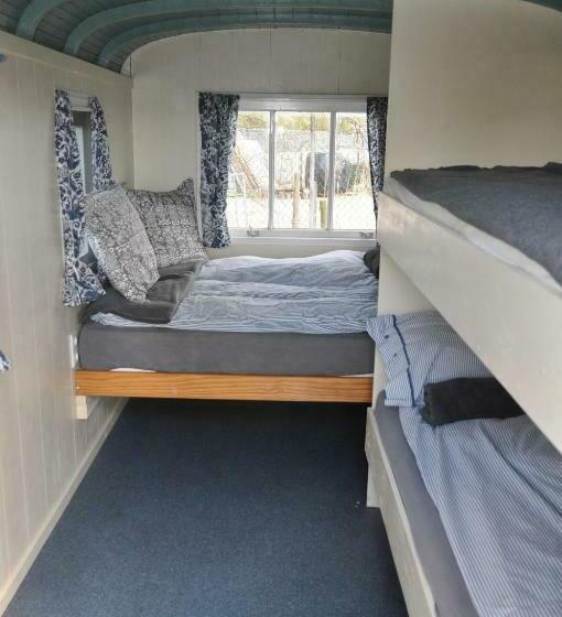 Bed & Breakfast Arken Ae