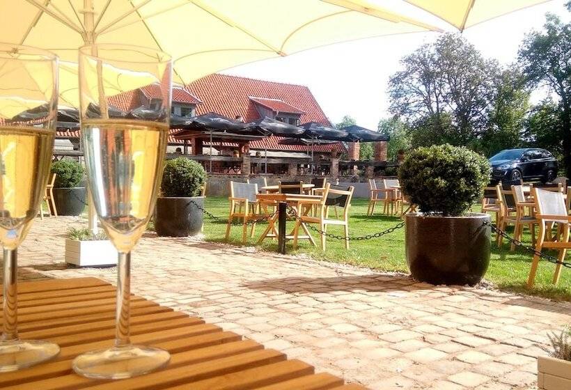 1622   Spa, Hotell & Konferens