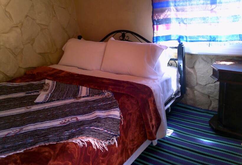 هتل Auberge Imine Taghya