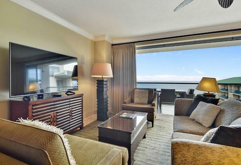 בית מלון כפרי Honua Kai   Hokulani 829