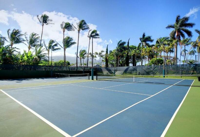 فندق Kaanapali Shores 806