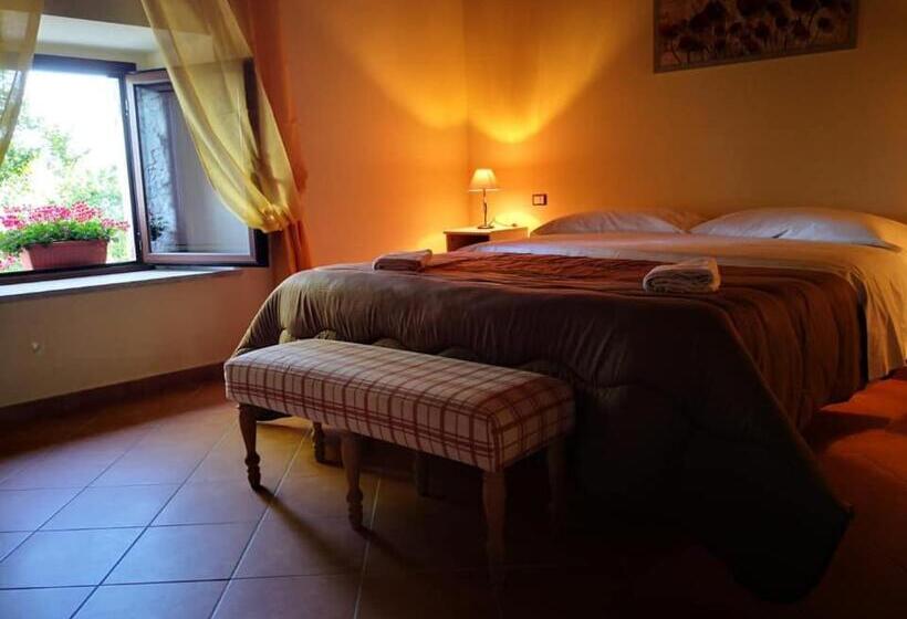 酒店 Le Tre Dimore   Masseria Geremia