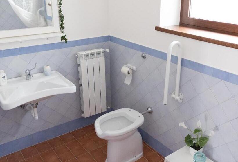 酒店 Le Tre Dimore   Masseria Geremia