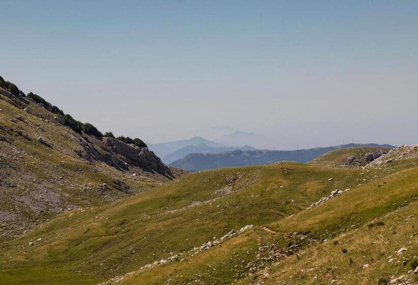 酒店 Le Tre Dimore   Masseria Geremia