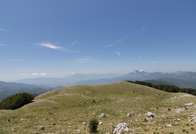 酒店 Le Tre Dimore   Masseria Geremia