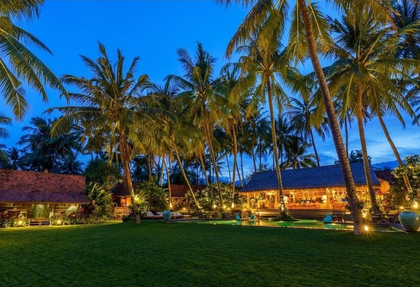 호텔 Louka Beach Bali