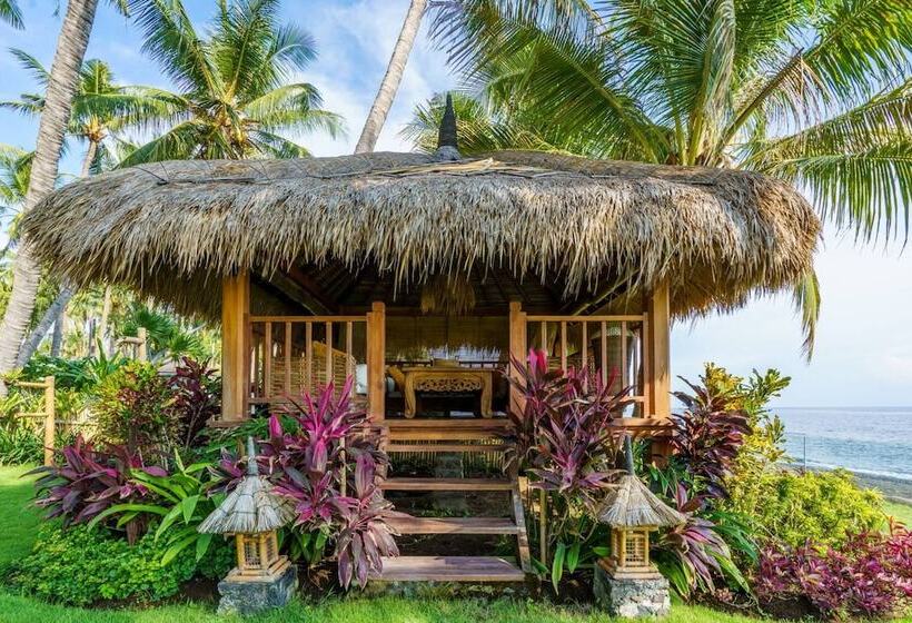 호텔 Louka Beach Bali