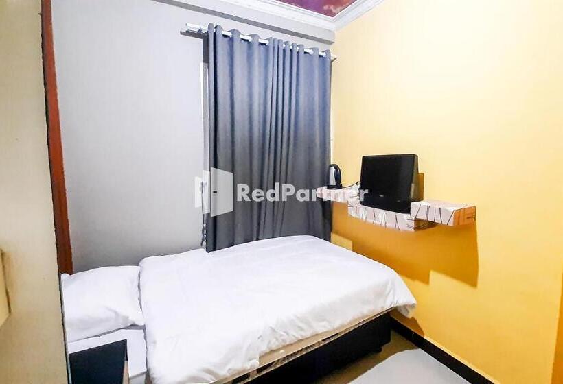 酒店 Mt Syariah Homestay Kerinci Redpartner