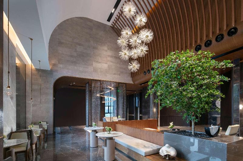 Отель Ramada By Wyndham Changsha West