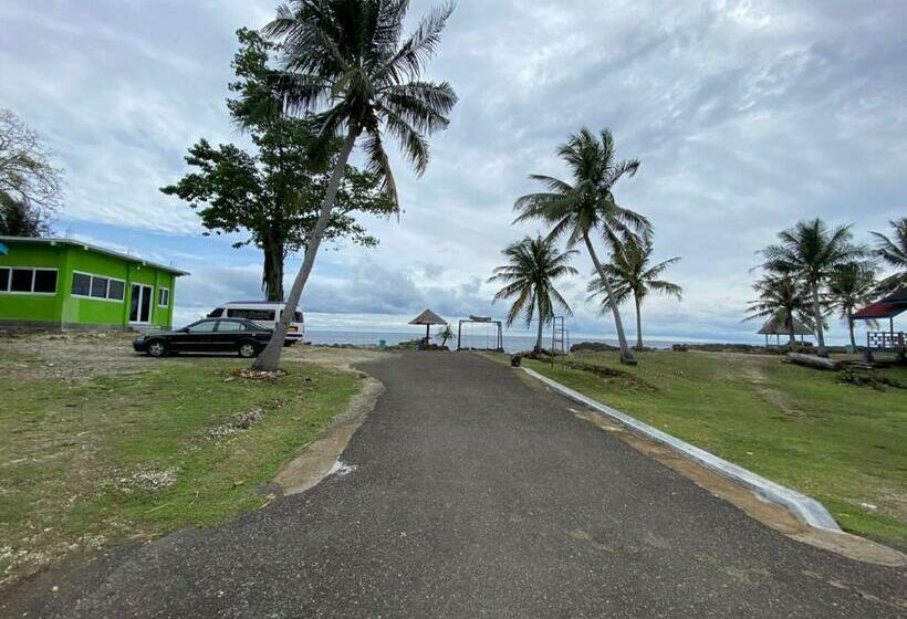 هتل Reddoorz Syariah Near Ujong Kareung Beach Sabang