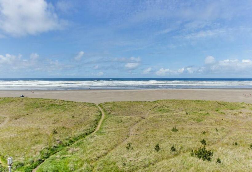 בית מלון כפרי Sand & Sea: Coastal Cove