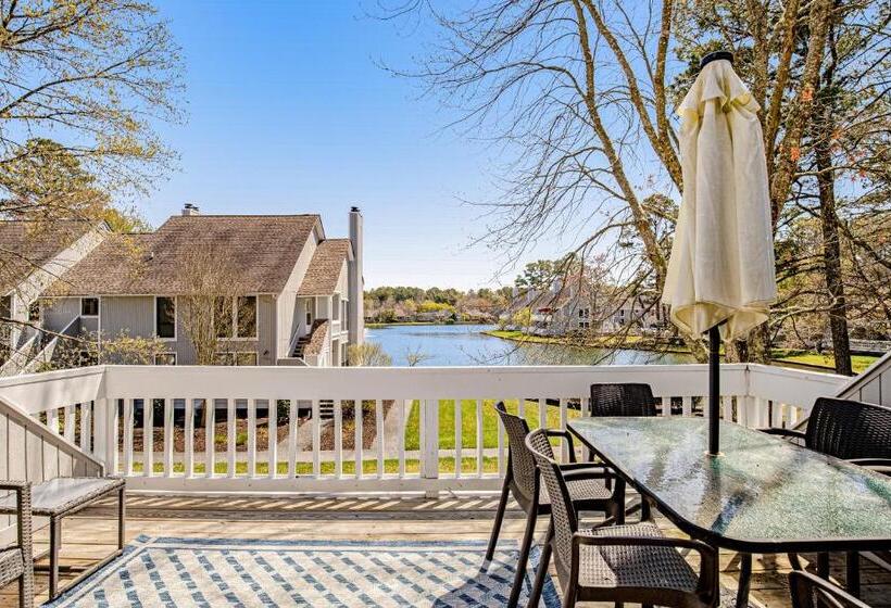 هتل Sea Colony  3003c West Lake Ct