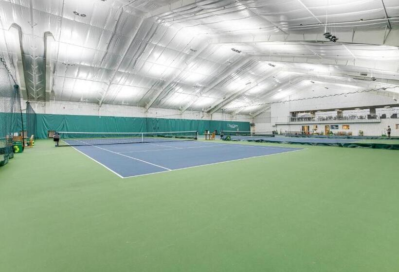 هتل Sea Colony  8901 Timberlake