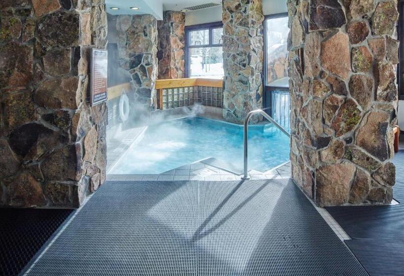 فندق The Lodge At Big Sky