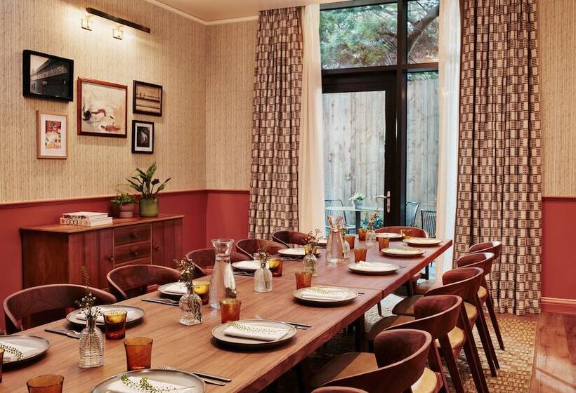 هتل The Hoxton, Shepherds Bush