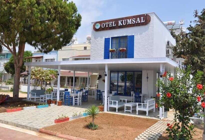 Kumsal Otel