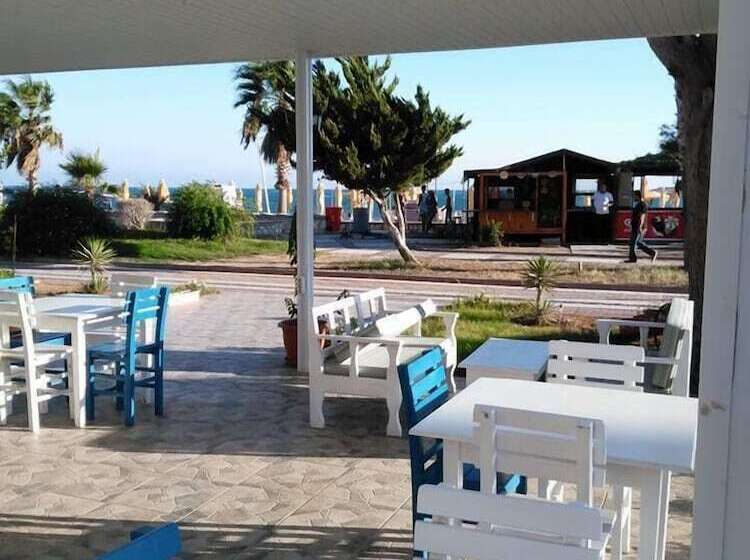 Kumsal Otel