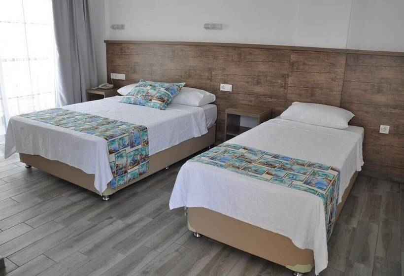 Kumsal Otel