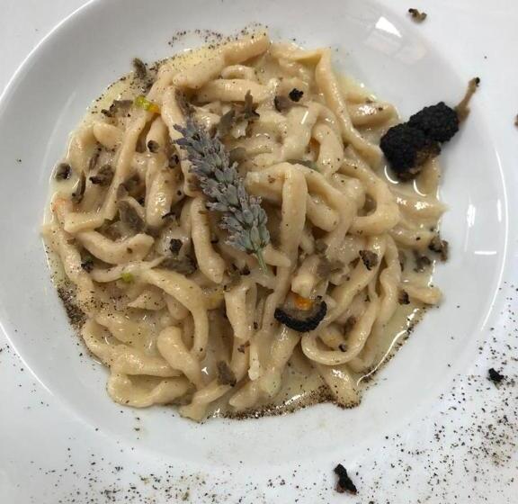 ホテル Agriturismo Cerrosughero