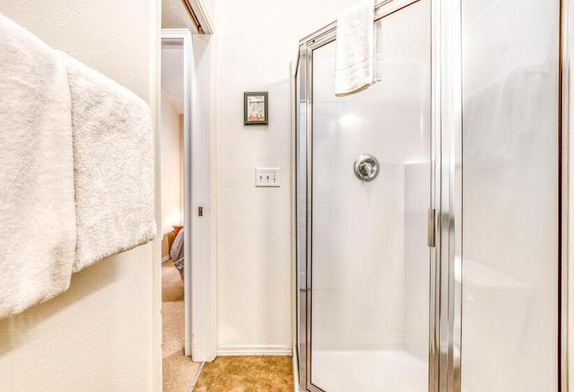 호텔 Aspenglow Condo 67