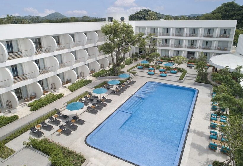 Avani Chaweng Samui Hotel & Beach Club   Adults Only