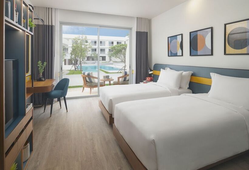 Avani Chaweng Samui Hotel & Beach Club   Adults Only