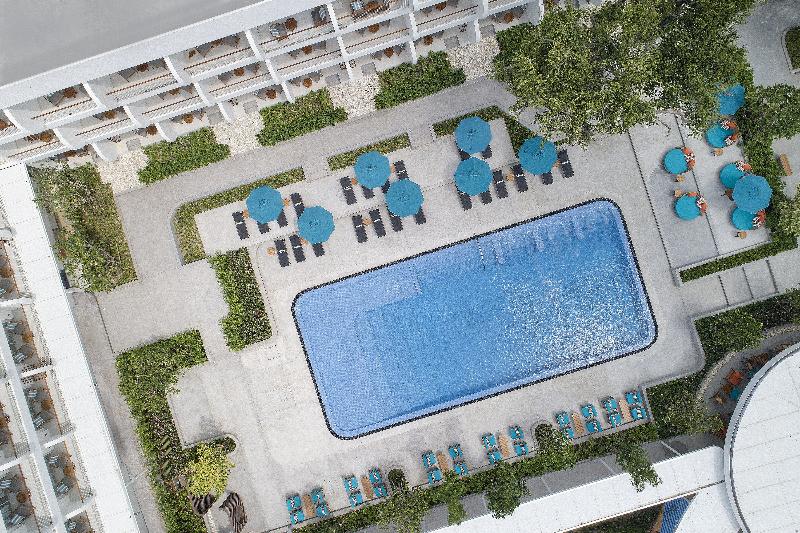 Avani Chaweng Samui Hotel & Beach Club   Adults Only