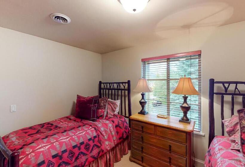 فندق Big Wood River Run