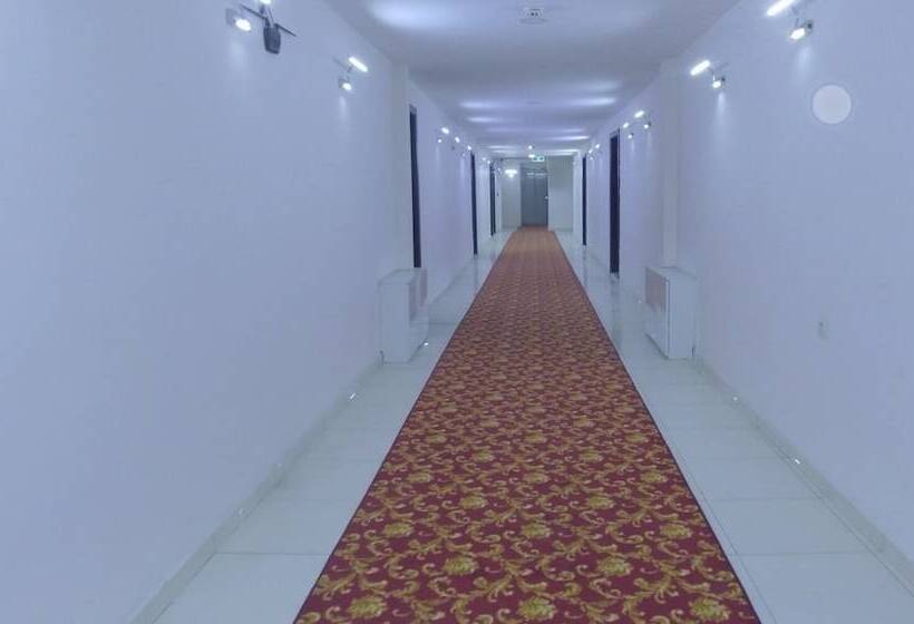 هتل Civril Deluxe