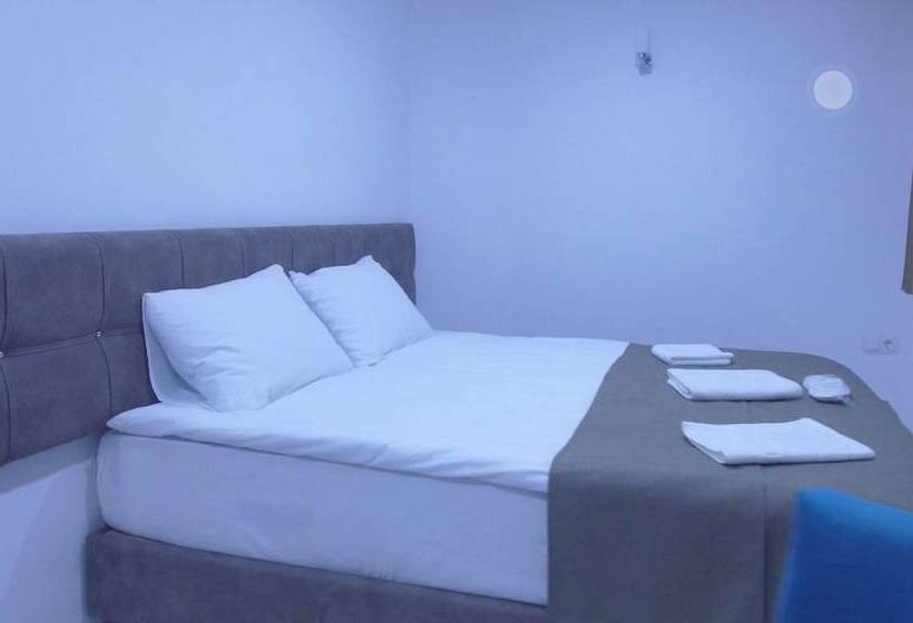 هتل Civril Deluxe