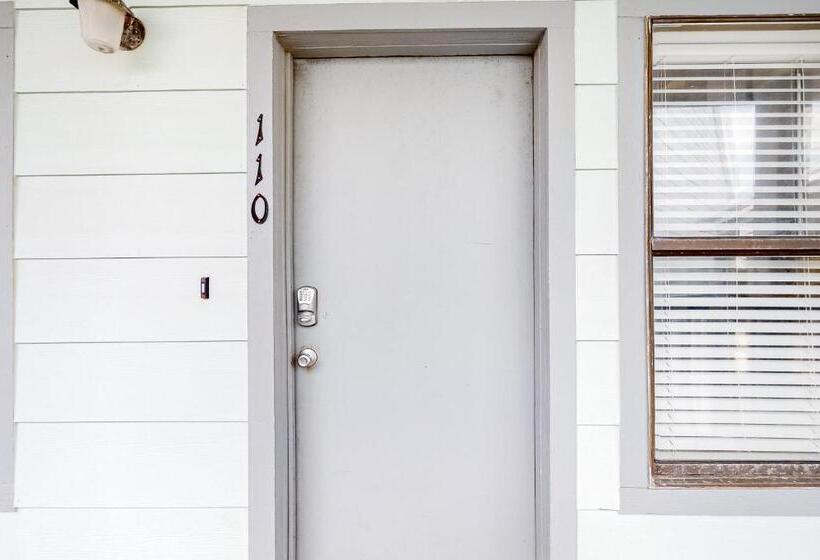 هتل Ocean Reef 110