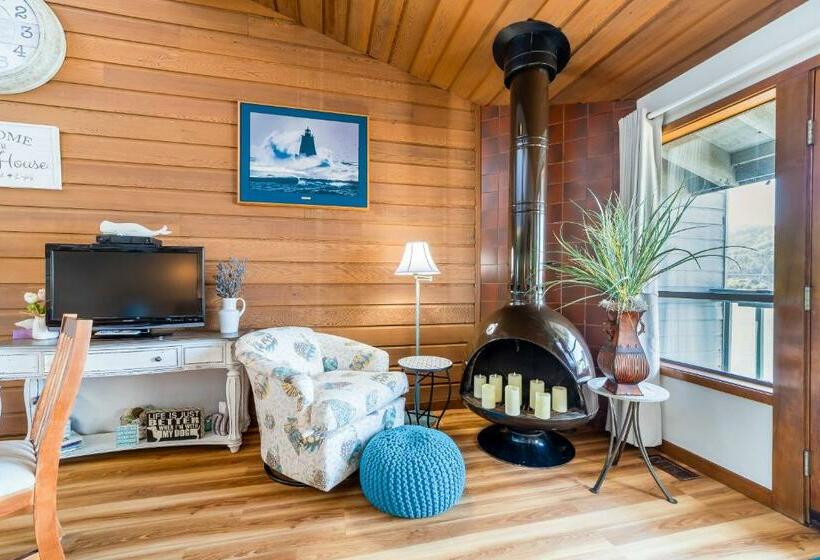 호텔 Rogue River Rhapsody